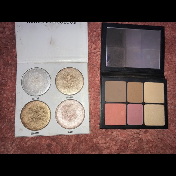 Giant makeup haul! - Picture 5 of 5